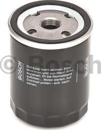 BOSCH 0 451 103 342 - Фільтр оливи autozip.com.ua