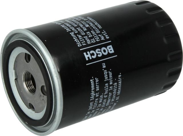 BOSCH 0 451 103 347 - Масляний фільтр autozip.com.ua