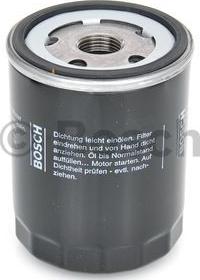 BOSCH 0 451 103 350 - Масляний фільтр autozip.com.ua