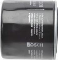 BOSCH 0 451 103 365 - Масляний фільтр autozip.com.ua