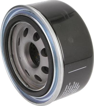 BOSCH 0 451 103 368 - Масляний фільтр autozip.com.ua