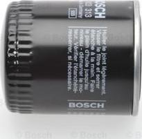 BOSCH 0 451 103 313 - Масляний фільтр autozip.com.ua