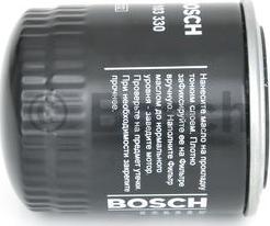 BOSCH 0 451 103 330 - Масляний фільтр autozip.com.ua