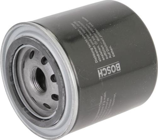 BOSCH 0 451 103 333 - Масляний фільтр autozip.com.ua