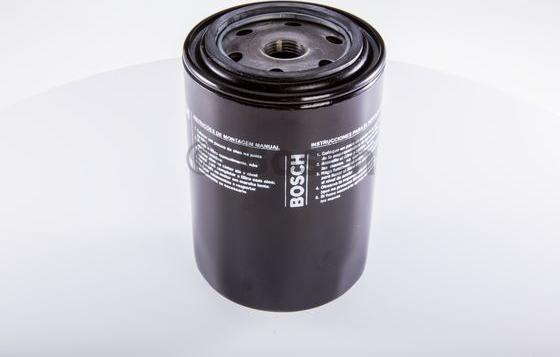 BOSCH 0 451 103 325 - Масляний фільтр autozip.com.ua