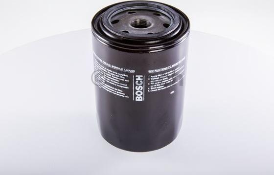 BOSCH 0 451 103 325 - Масляний фільтр autozip.com.ua