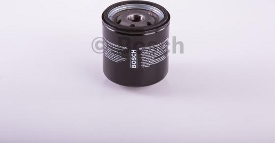 BOSCH 0 451 103 321 - Масляний фільтр autozip.com.ua