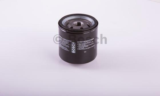 BOSCH 0 451 103 321 - Масляний фільтр autozip.com.ua