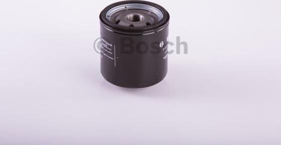 BOSCH 0 451 103 321 - Масляний фільтр autozip.com.ua