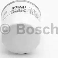 BOSCH 0451103097 - Масляний фільтр autozip.com.ua