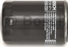 BOSCH 0 451 103 371 - Масляний фільтр autozip.com.ua