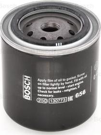 BOSCH 0 451 103 251 - Фільтр масляний двигуна CHRYSLER. JEEP вир-во Bosch autozip.com.ua