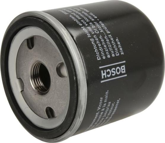 BOSCH 0 451 103 271 - Масляний фільтр autozip.com.ua