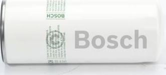 BOSCH 0 451 300 003 - Масляний фільтр autozip.com.ua