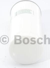 BOSCH 0 451 300 003 - Масляний фільтр autozip.com.ua