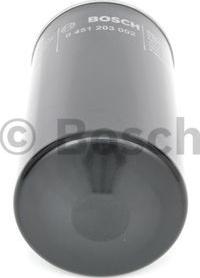 BOSCH 0 451 203 002 - Масляний фільтр autozip.com.ua