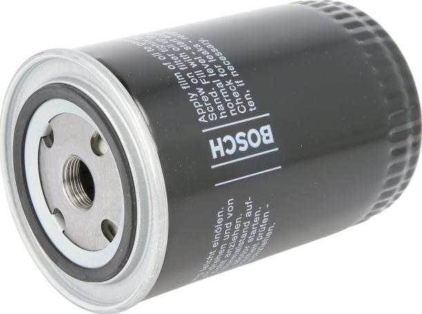 BOSCH 0 451 203 012 - Масляний фільтр autozip.com.ua