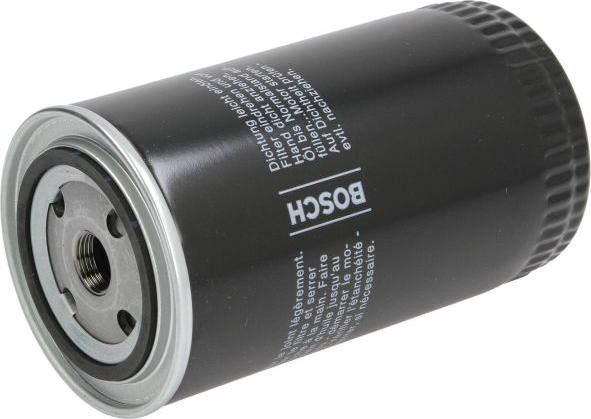 BOSCH 0 451 203 087 - Масляний фільтр autozip.com.ua