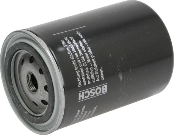 BOSCH 0 451 203 194 - Масляний фільтр autozip.com.ua