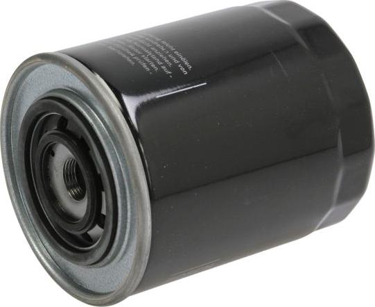 BOSCH 0 451 203 201 - Масляний фільтр autozip.com.ua