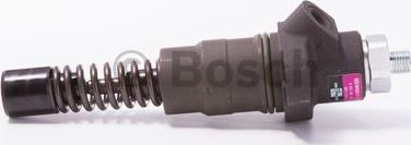 BOSCH 0 986 437 601 - Паливний насос високого тиску, ТНВТ autozip.com.ua