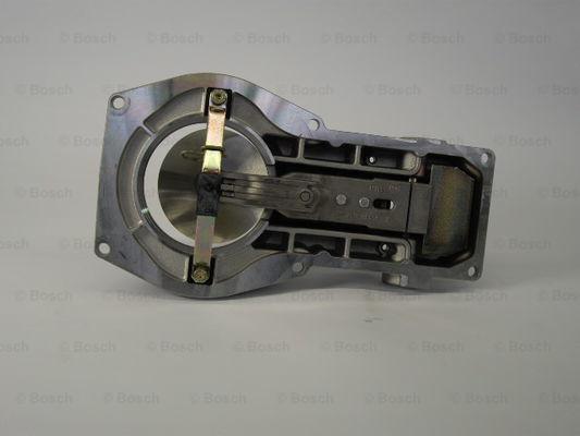 BOSCH 0 438 120 140 - Датчик потоку повітря autozip.com.ua
