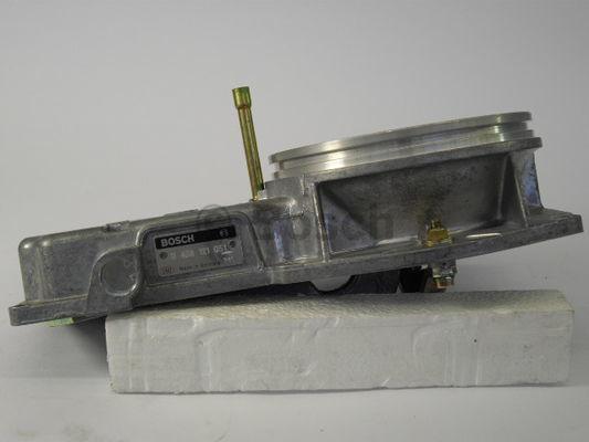BOSCH 0 438 121 051 - Датчик потоку повітря autozip.com.ua