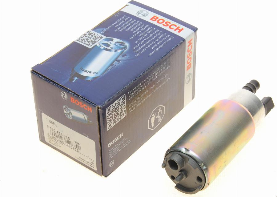 BOSCH 0 580 454 035 - Паливний насос autozip.com.ua