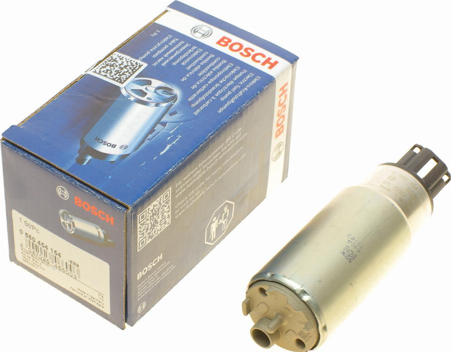 BOSCH 0 580 454 154 - Паливний насос autozip.com.ua