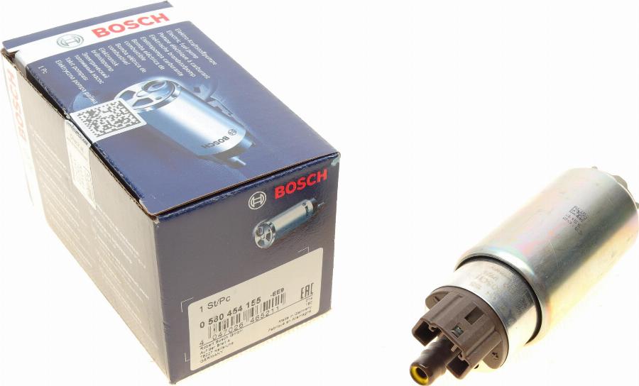 BOSCH 0 580 454 155 - Паливний насос autozip.com.ua