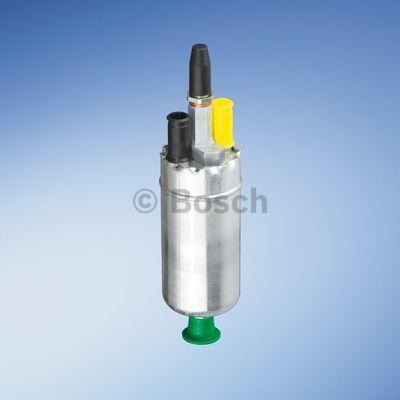 BOSCH 0 580 464 040 - Паливний насос autozip.com.ua