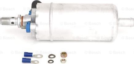 BOSCH 0 580 464 069 - Паливний насос autozip.com.ua