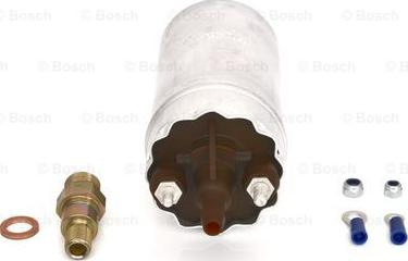 BOSCH 0 580 464 008 - Паливний насос autozip.com.ua