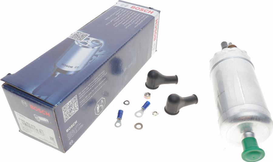 BOSCH 0 580 464 070 - Паливний насос autozip.com.ua