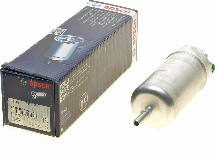 BOSCH 0 580 464 116 - Паливний насос autozip.com.ua