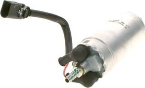 BOSCH 0 580 464 131 - Паливний насос autozip.com.ua