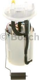 BOSCH 0 580 303 116 - Модуль паливного насоса autozip.com.ua