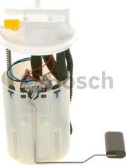 BOSCH 0 580 303 116 - Модуль паливного насоса autozip.com.ua