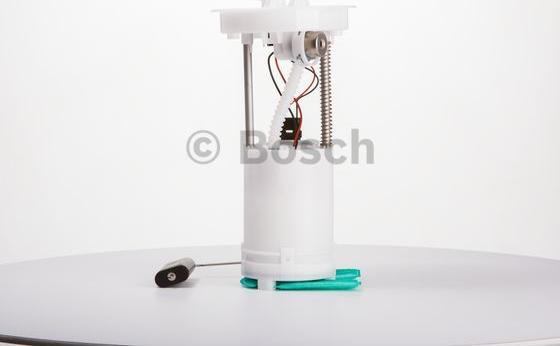 BOSCH 0 580 314 438 - Модуль паливного насоса autozip.com.ua