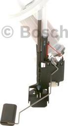 BOSCH 0 580 314 549 - Датчик, рівень палива autozip.com.ua