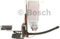 BOSCH 0 580 314 549 - Датчик, рівень палива autozip.com.ua