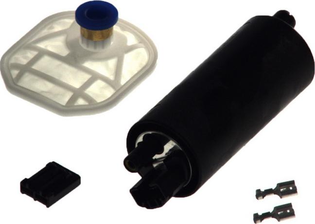 BOSCH 0 580 314 097 - Паливний насос autozip.com.ua
