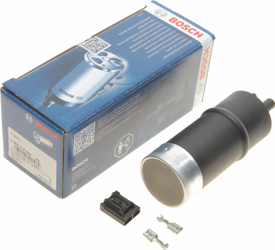 BOSCH 0 580 314 064 - Паливний насос autozip.com.ua