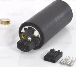 BOSCH 0 580 314 067 - Паливний насос autozip.com.ua