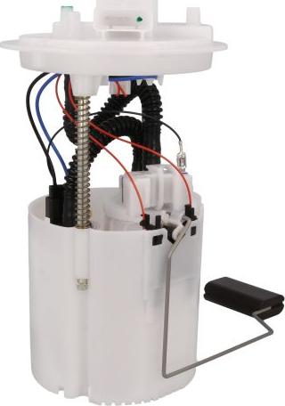 BOSCH 0 580 314 016 - Модуль паливного насоса autozip.com.ua