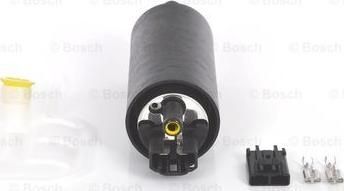 BOSCH 0 580 314 076 - Паливний насос autozip.com.ua