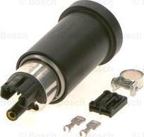 BOSCH 0 580 314 155 - Паливний насос autozip.com.ua