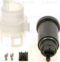 BOSCH 0 580 314 165 - Паливний насос autozip.com.ua