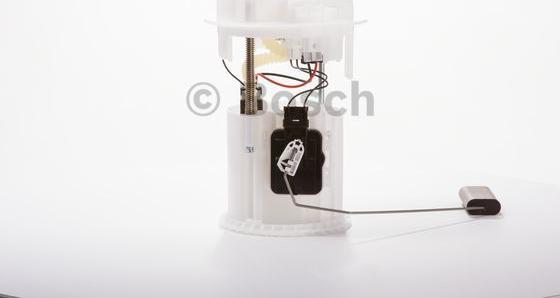 BOSCH 0 580 314 310 - Модуль паливного насоса autozip.com.ua