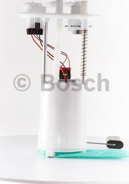 BOSCH 0 580 314 383 - Модуль паливного насоса autozip.com.ua